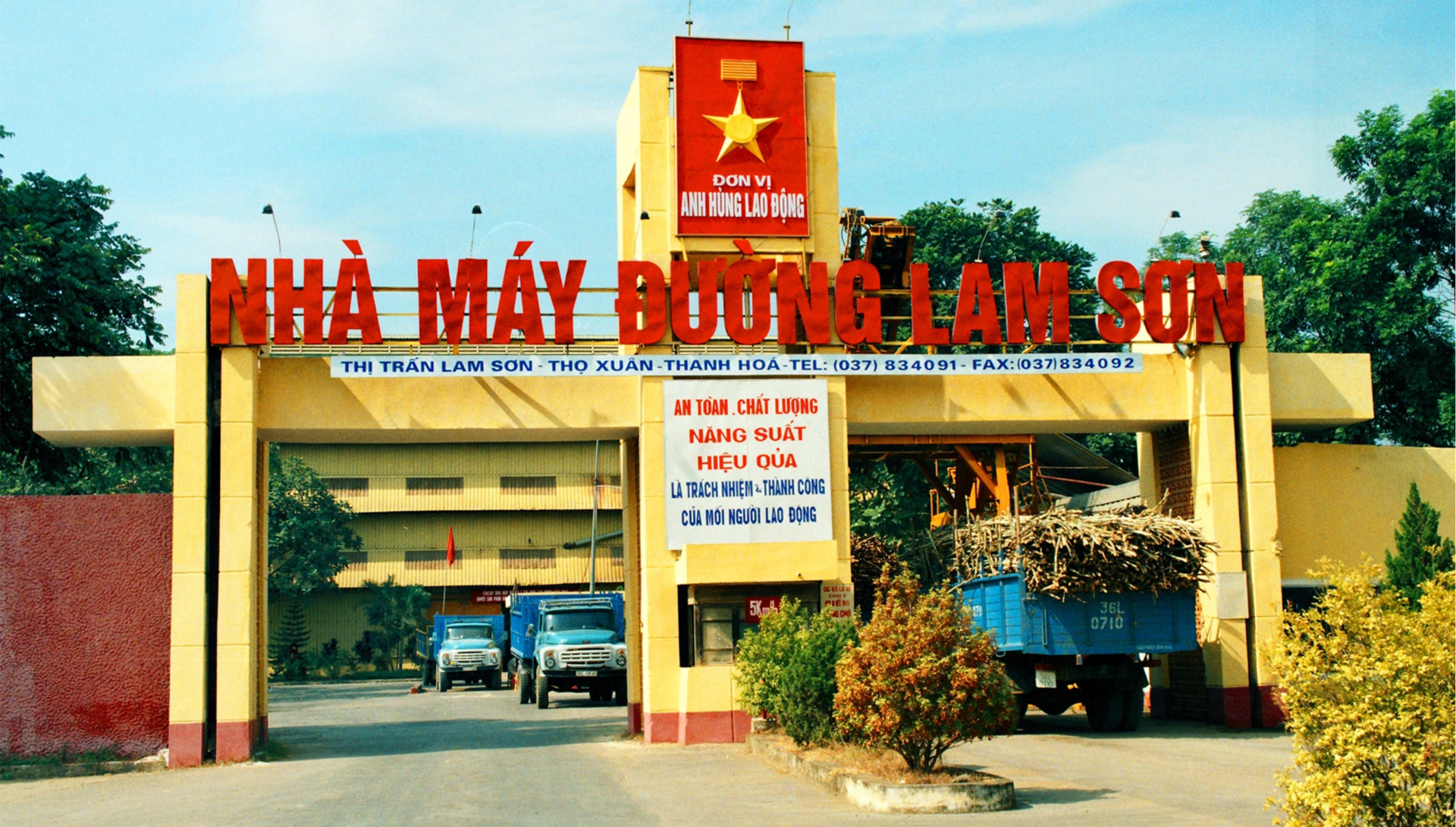 Chủ tịch Mía đường Lam Sơn dự kiến chi gần 30 tỷ đồng mua cổ phiếu doanh nghiệp