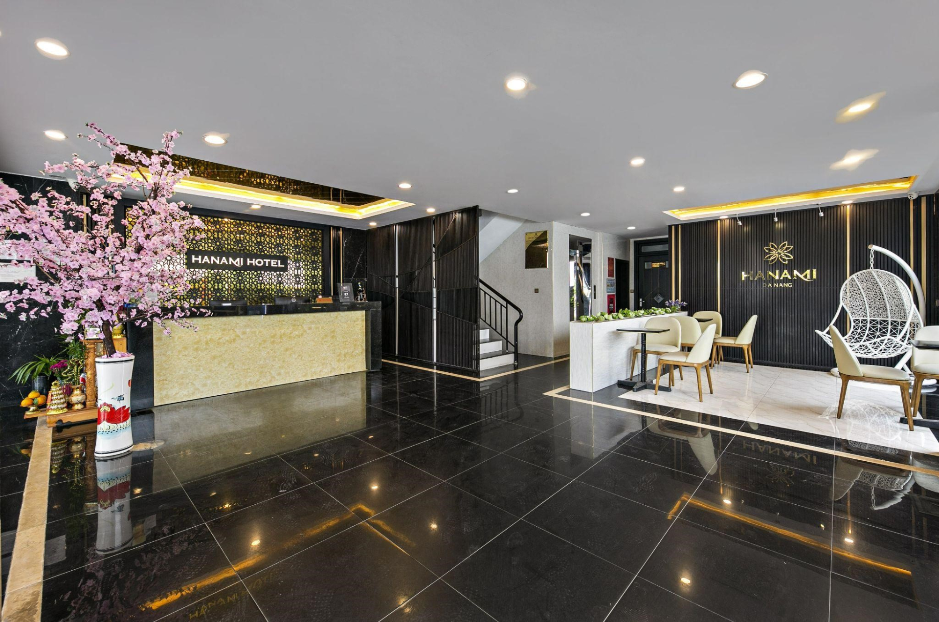 Hanami Hotel Danang - đại diện của khách sạn chất lượng giá rẻ tại Đà Nẵng