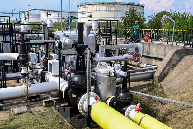 EU lên kế hoạch khẩn cấp kiểm soát giá năng lượng