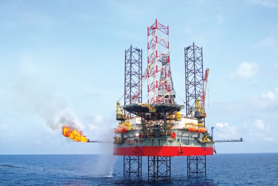 Lợi nhuận âm nửa đầu năm 2022, PVD không được giao dịch ký quỹ