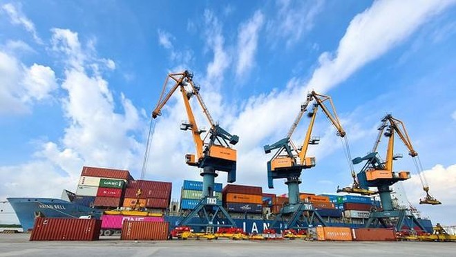 Cổ phiếu được khuyến nghị ngày 5/9: HAH, MBB, MSB