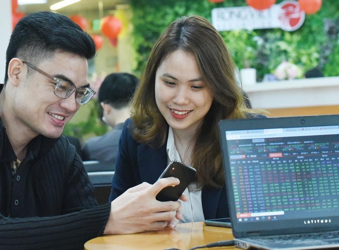 Nhận định thị trường chứng khoán ngày 6/9: Nhóm cổ phiếu hàng hóa cơ bản đang có lợi thế