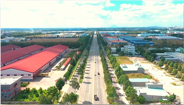 Sai phạm trong lĩnh vực đất đai và khoáng sản, bất động sản Thái Công bị phạt hơn 95 triệu đồng
