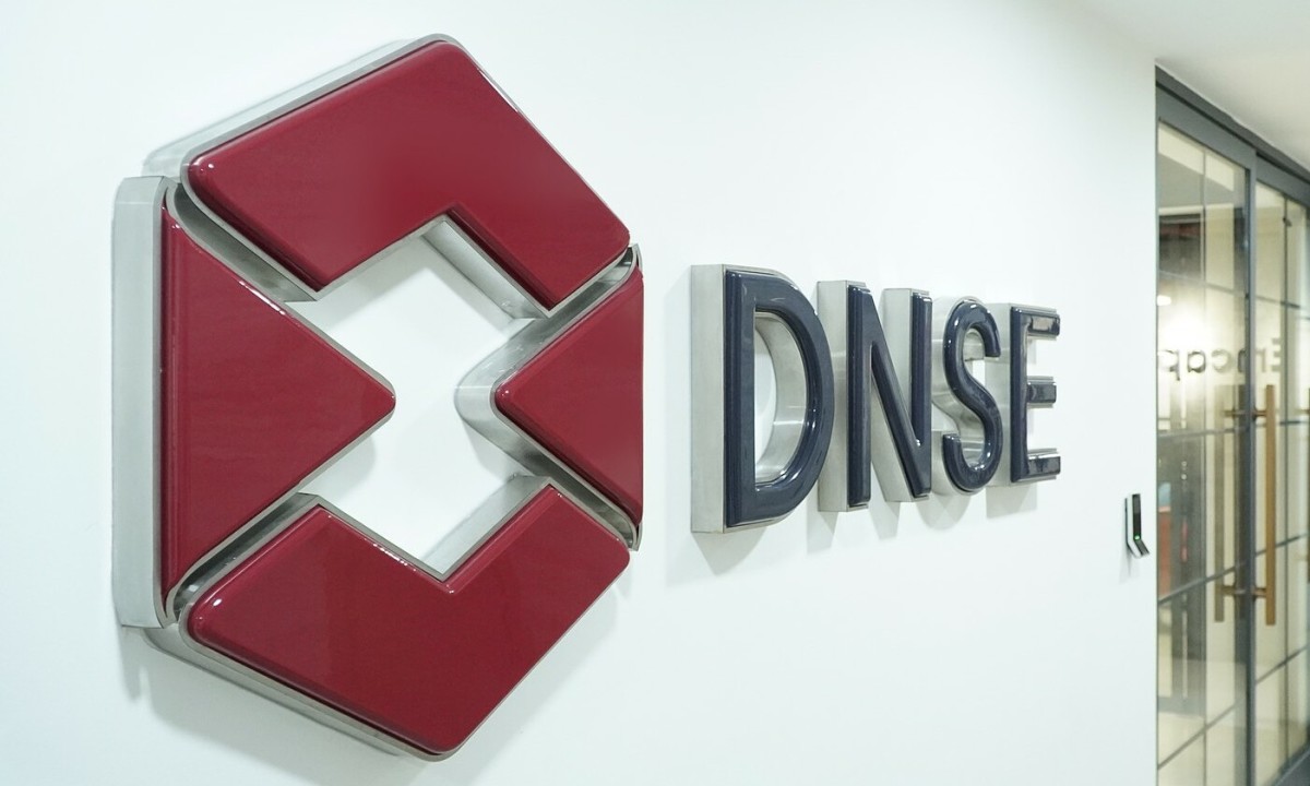 DNSE được phép kinh doanh chứng khoán phái sinh