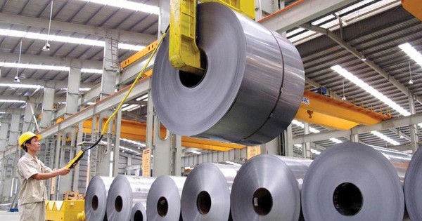 Lợi nhuận có thể kém tích cực, VCBS hạ khuyến nghị đối với cổ phiếu NKG