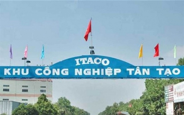 Tân Tạo mong gia hạn nộp BCTC do EY từ chối kiểm toán