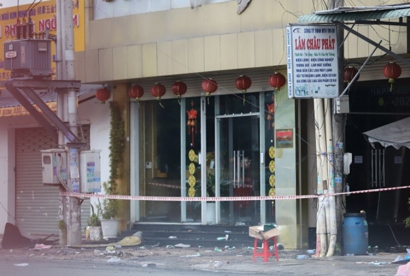Thủ tướng yêu cầu 100% cơ sở karaoke phải có lối thoát thứ 2