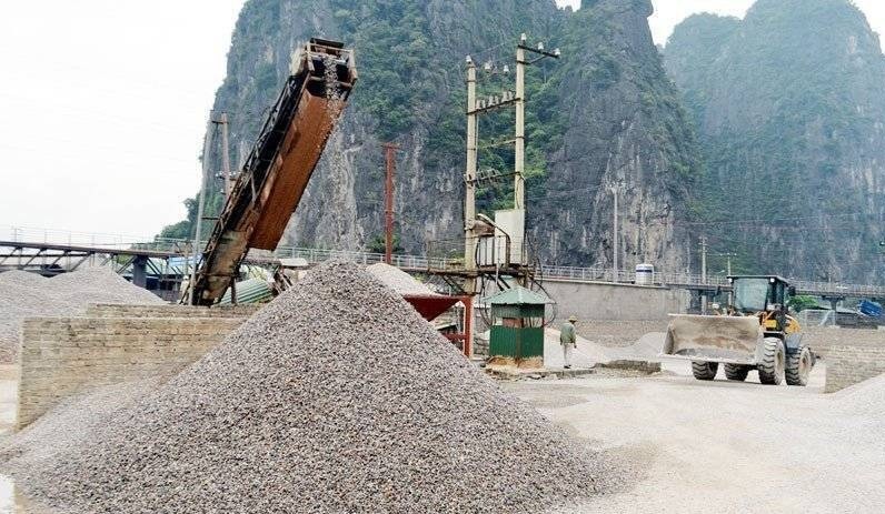 UBND cấp tỉnh phải cập nhật, công bố giá vật liệu xây dựng thông thường