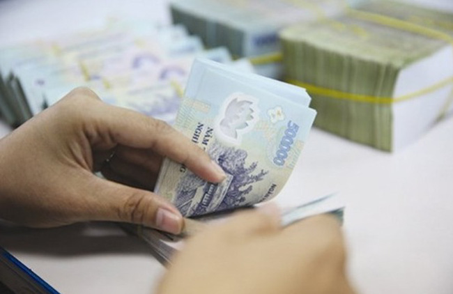 Kinh tế phục hồi, thu ngân sách từ ngành Thuế tăng cao