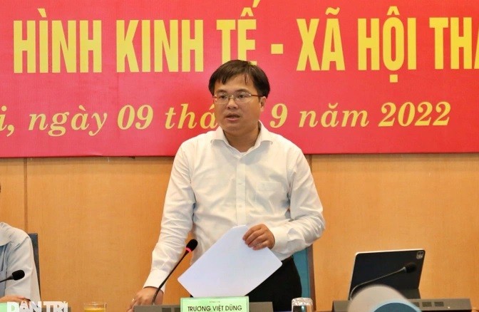 Hà Nội kiên quyết thu hồi dự án đang 'ôm' đất