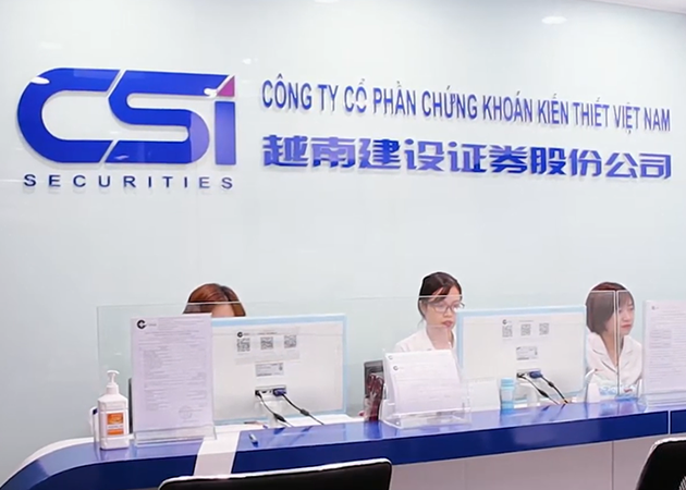 Chứng khoán Kiến Thiết rút hồ sơ niêm yết trên HOSE lần 2