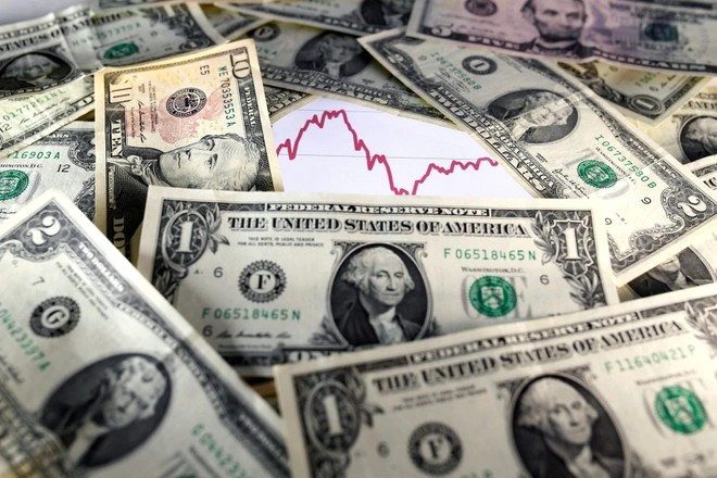 Cựu Bộ trường Tài chính Mỹ: Giá trị đồng USD có thể tiến xa hơn