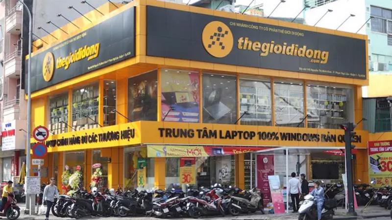 Cổ phiếu được khuyến nghị ngày 13/9: MWG, BSR, VSC
