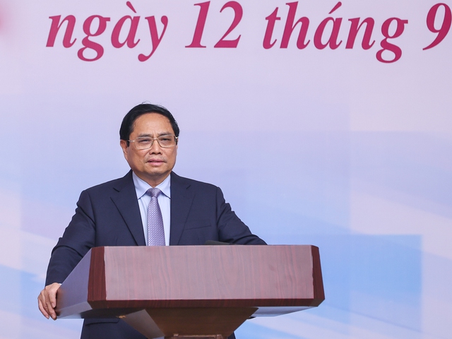 5 nguyên tắc, 13 nhóm nhiệm vụ, giải pháp để ổn định kinh tế vĩ mô