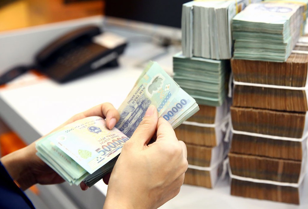 Thu ngân sách Nhà nước 8 tháng đầu năm 2022 đạt 85,6% dự toán