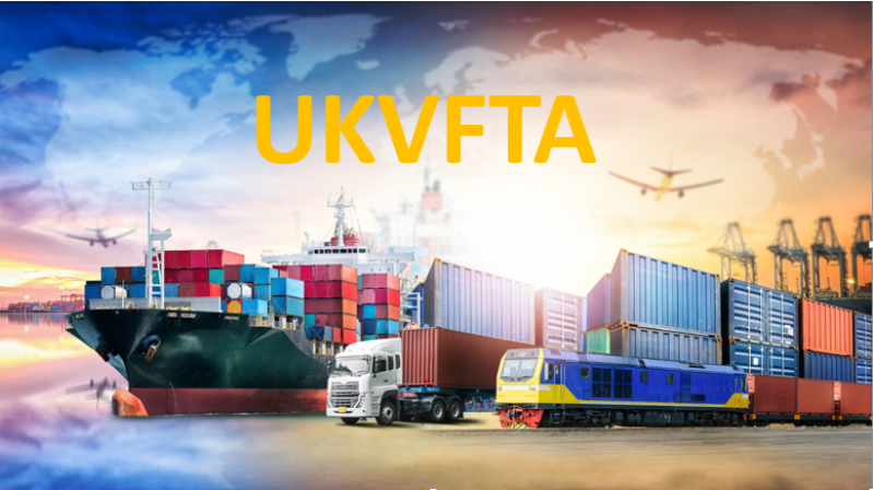 Doanh nghiệp Việt tận dụng hiệu quả lợi thế từ UKVFTA