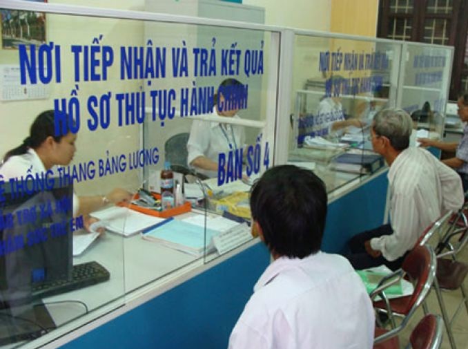 Yêu cầu đơn giản hóa thủ tục hành chính nội bộ các cơ quan nhà nước
