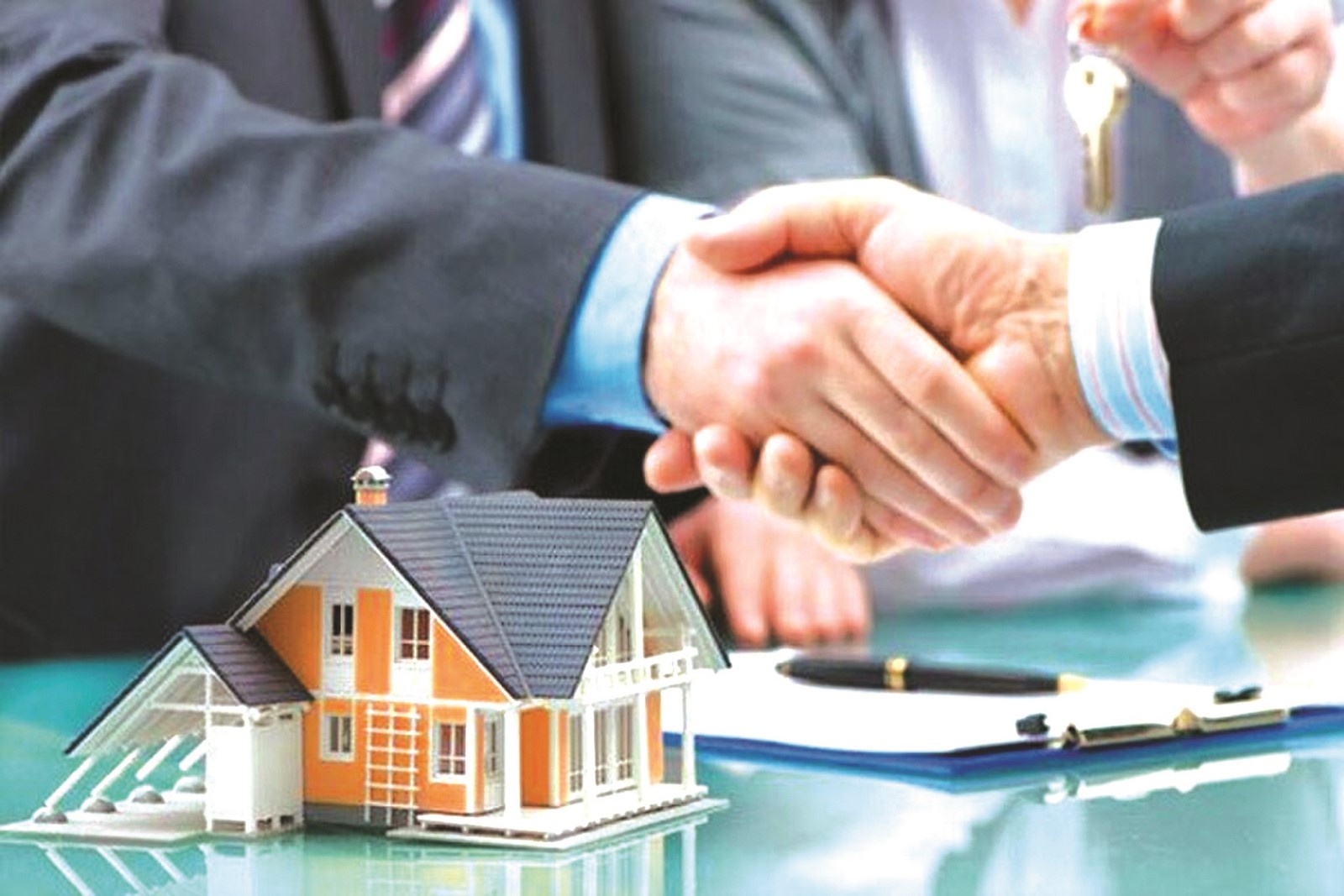 Sẽ có quy định chặt hơn hoạt động môi giới bất động sản