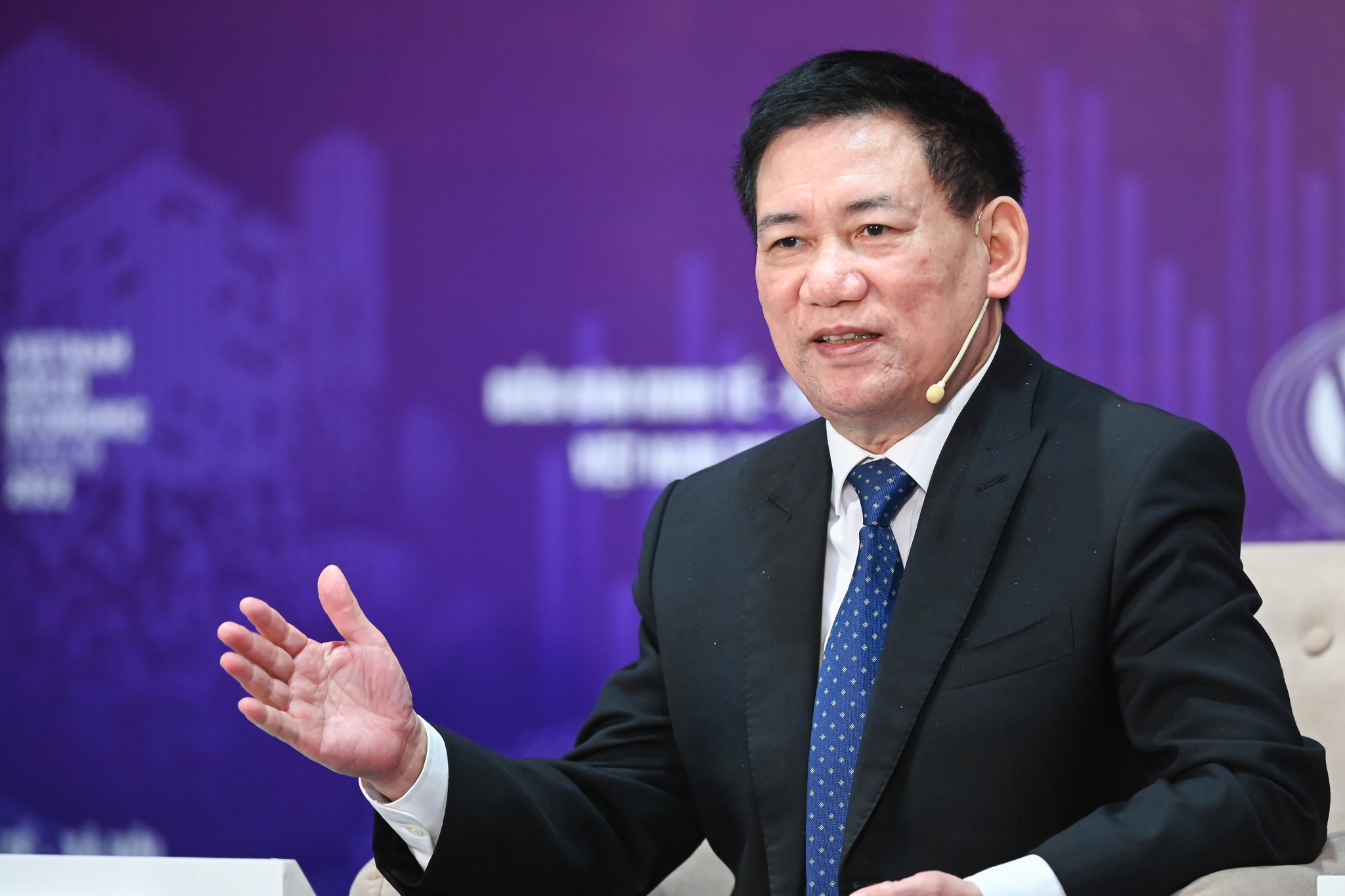 Bộ trưởng Bộ Tài chính: Một quyết định hành chính có thể thất thoát hàng ngàn tỷ đồng