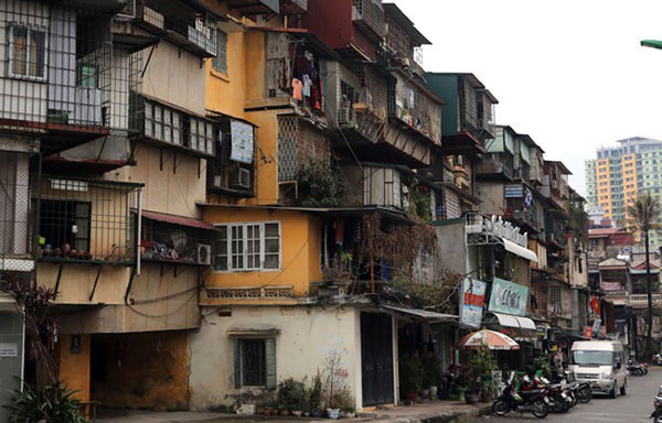 Thanh toán tiền nợ mua nhà thuộc sở hữu Nhà nước theo quy định nào?