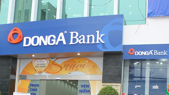 Biến động nhân sự cấp cao tại DongABank