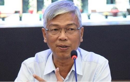 Kỷ luật Phó Chủ tịch UBND thành phố Hồ Chí Minh