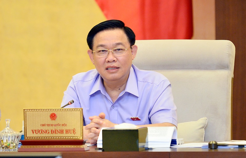 'Phải tôn trọng quyền định đoạt giá cả của các tổ chức, cá nhân'