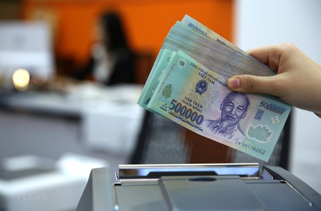 Tuần qua, NHNN hút ròng gần 60.000 tỷ đồng