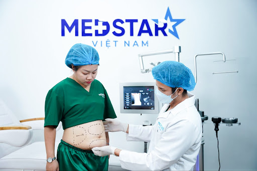 Meds-star: Phòng khám tiên phong trong chuyển giao công nghệ làm đẹp từ Mỹ