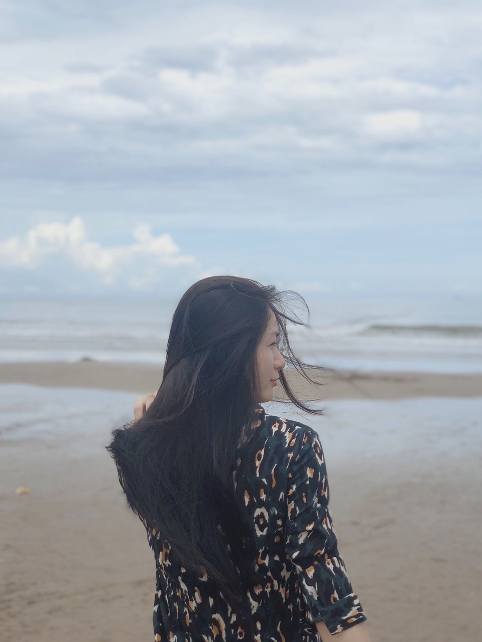 Thơ Nguyễn Văn Long: Vỡ Cả Giấc Mơ