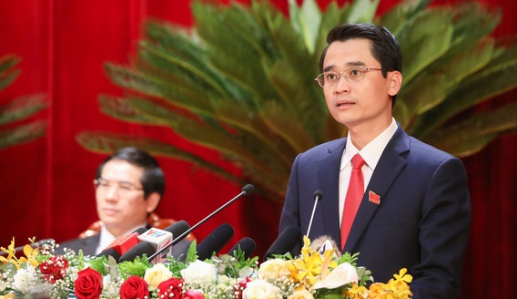 Thủ tướng kỷ luật Phó Chủ tịch UBND tỉnh Quảng Ninh