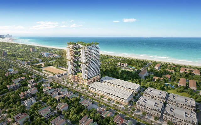 IDJ huy động hơn 1.700 tỷ đồng để đầu tư 3 dự án bất động sản