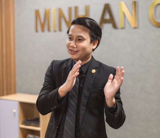 CEO 9x Nguyễn Đức Diệm: “Nếu bạn không tự nâng cấp bản thân thì đừng mong bạn 'được giá'”