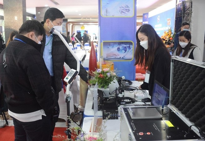 Thủ tướng: Thị trường KHCN Việt Nam chậm phát triển, thiếu thực chất