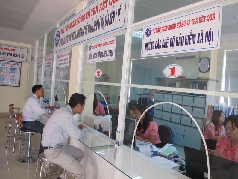 Chính sách tiền lương, bảo hiểm có hiệu lực từ tháng 10/2022