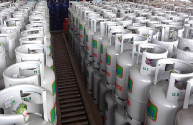 Cổ đông lớn của Gas Đô thị đăng ký bán lượng lớn cổ phiếu PCG
