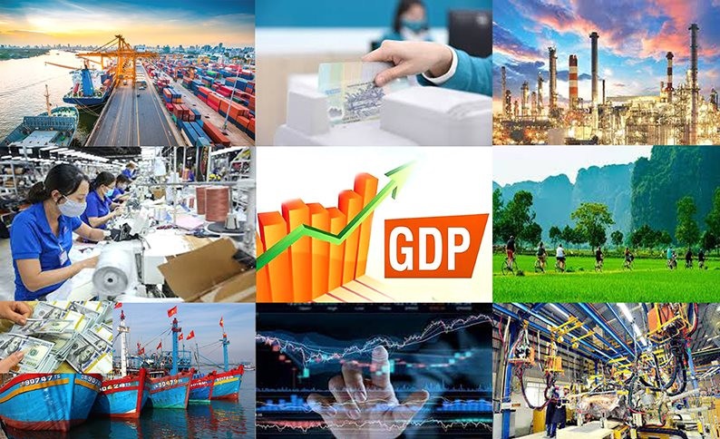 Ngân hàng Thế giới: Kinh tế Việt Nam phục hồi mạnh mẽ nhưng tiềm ẩn nhiều rủi ro