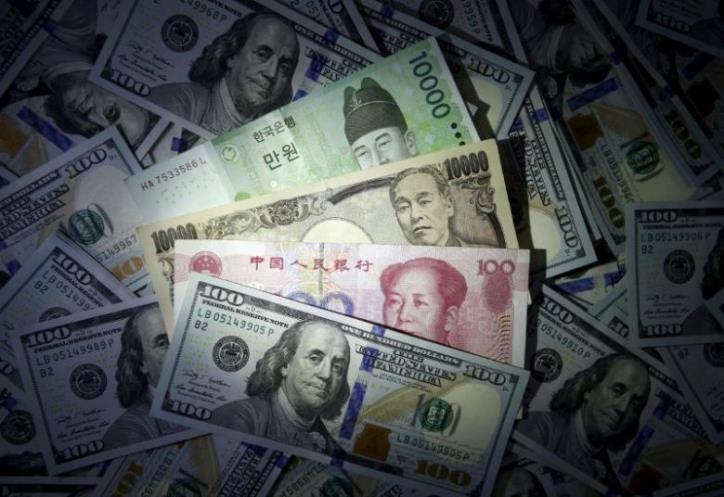 Động thái tăng lãi suất của Fed sẽ không gây ra một cuộc hoảng tài chính châu Á như năm 1997