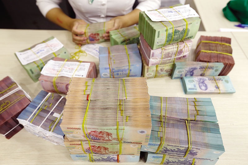 Cắt giảm vốn ngân sách trung ương của 9 bộ ngành và 2 địa phương