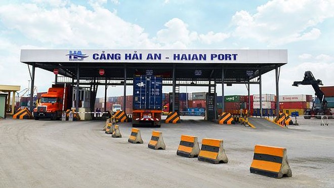 Truy thu thuế và xử phạt Vận tải và Xếp dỡ Hải An gần 510 triệu đồng