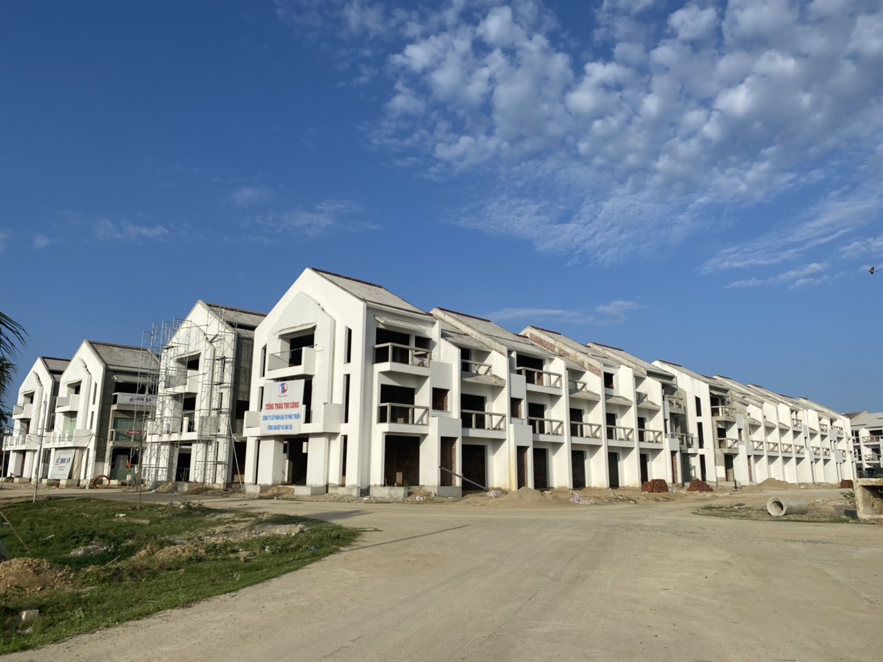 Biến động nhân sự cấp cao ở Tracodi
