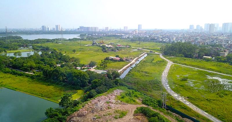 Không quy định Nhà nước thu hồi đất đối với “các dự án khác được trên 80% người dân có đất thu hồi đồng ý'