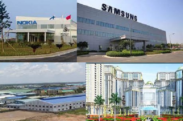Sửa Luật Đất đai: Điều chỉnh chính sách liên quan đến yếu tố nước ngoài