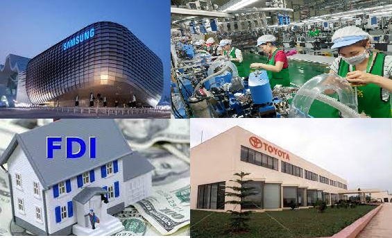 Xử lý dứt điểm những vướng mắc của doanh nghiệp nước ngoài