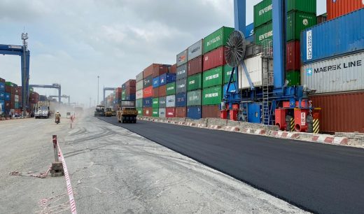 Trì trệ công bố thông tin, DGT bị UBCKNN xử phạt