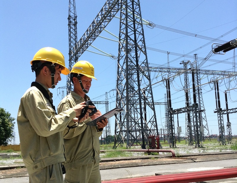 Bộ Công Thương sửa đổi cách xác định giá truyền tải điện