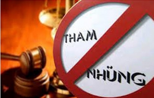 Chấn chỉnh ngay những khuyết điểm trong phòng, chống tham nhũng