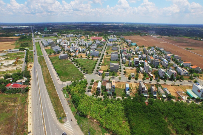 Bỏ khung giá đất là 'đòn bẩy' cho phát triển hạ tầng