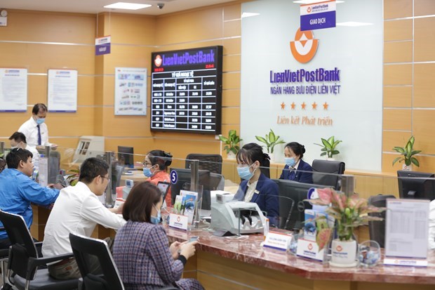 LienVietPostBank chào bán 4.000 tỷ đồng trái phiếu