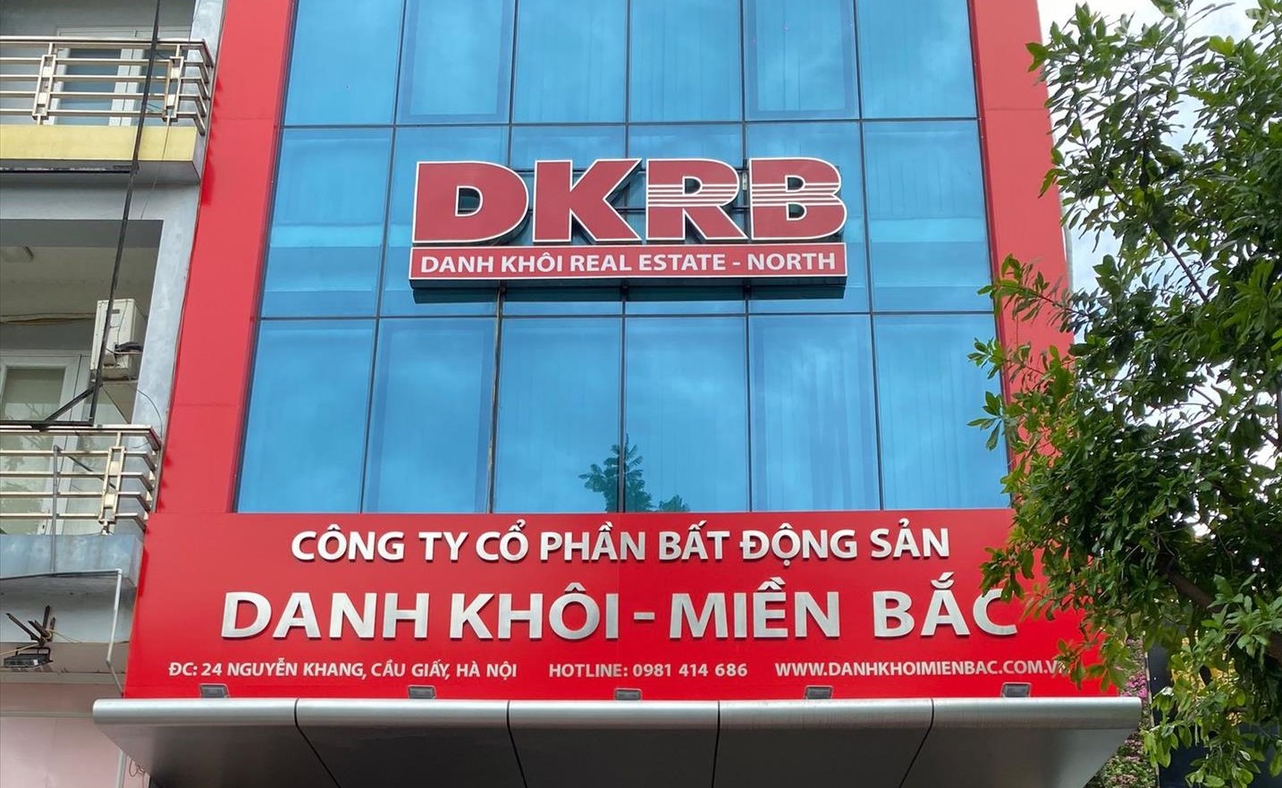 Cổ đông lớn của NRC hoàn tất thoái vốn